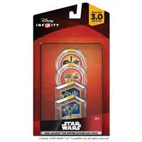 WiiU - Video Game Accessories - Star Wars