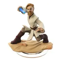 WiiU - Video Game Accessories - Figure - Star Wars