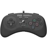 PlayStation 4 - Game Controller - Video Game Accessories (ファイティングコマンダー (PS4/PS3用))