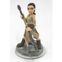 WiiU - Figure - Video Game Accessories - Star Wars