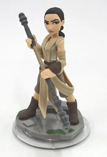 WiiU - Figure - Video Game Accessories - Star Wars