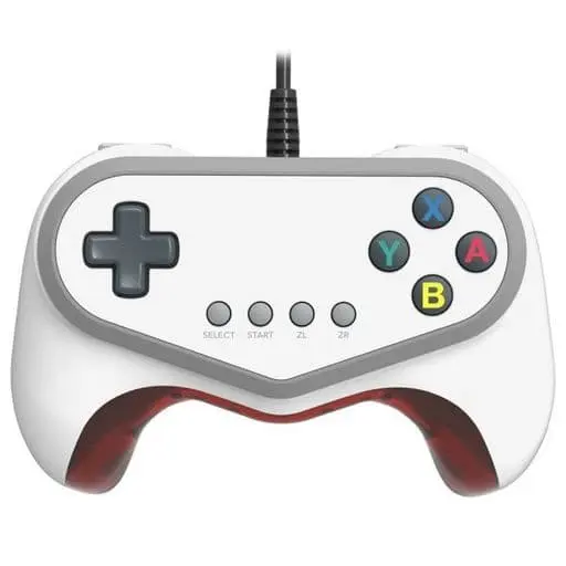 WiiU - Video Game Accessories - Game Controller - Pokémon