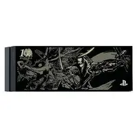 PlayStation 4 - HDD Bay Cover - Cover - Video Game Accessories - Sengoku BASARA (Devil Kings)