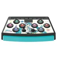 PlayStation 4 - Game Controller - Video Game Accessories - Hatsune Miku Project DIVA