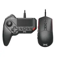 PlayStation 4 - Game Controller - Video Game Accessories (タクティカルアサルトコマンダー タイプ G1)