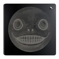 PlayStation 4 - Video Game Accessories - Cover (PS4トップカバー NieR：Automata エミールエディション)