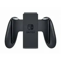 Nintendo Switch - Video Game Accessories - Joy-Con (Joy-Conグリップ[単品]) - No Box No Manual