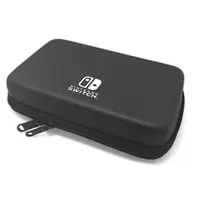 Nintendo Switch - Pouch - Video Game Accessories (EVAポーチ ブラック (SWITCH用))