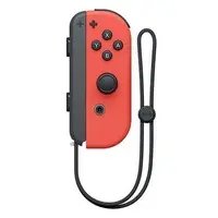 Nintendo Switch - Video Game Accessories - Game Controller - Joy-Con (Nintendo Switchコントローラー Joy-Con(R) ネオンレッド) - No Box No Manual