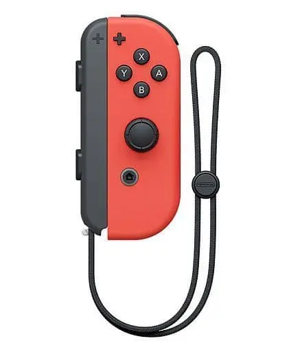 Nintendo Switch - Game Controller - Video Game Accessories - Joy-Con