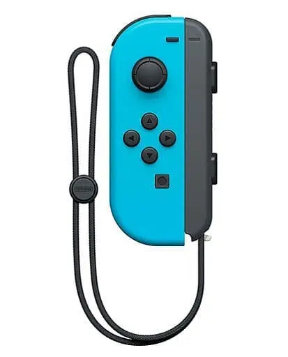 Nintendo Switch - Game Controller - Video Game Accessories - Joy-Con