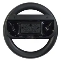 Nintendo Switch - Video Game Accessories - Game Controller - Joy-Con (Joy-Conハンドル)