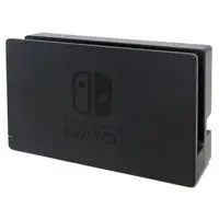 Nintendo Switch - Nintendo Switch Dock - Game Stand - Video Game Accessories (Nintendo Switchドックセット(状態：ドックのみ))