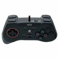 PlayStation 4 - Game Controller - Video Game Accessories (ファイティングコマンダーPro for PS4/PS3/PC)