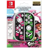 Nintendo Switch - Cover - Video Game Accessories - Splatoon