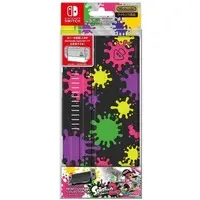 Nintendo Switch - Video Game Accessories - Splatoon