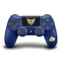 PlayStation 4 - Video Game Accessories - Game Controller - DRAGON QUEST Series
