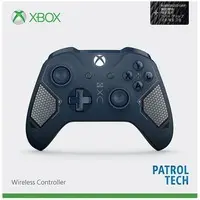 Xbox One - Game Controller - Video Game Accessories (Xbox ワイヤレス コントローラー パトロールテック)