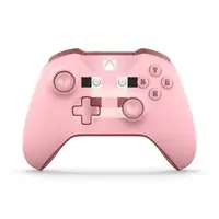 Xbox One - Game Controller - Video Game Accessories - MINECRAFT