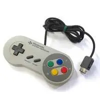 SUPER Famicom - Game Controller - Video Game Accessories - Nintendo Classic Mini