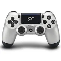 PlayStation 4 - Video Game Accessories - Game Controller - Gran Turismo