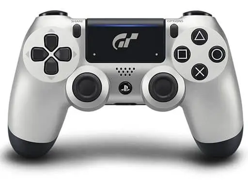 PlayStation 4 - Video Game Accessories - Game Controller - Gran Turismo