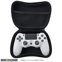 PlayStation 4 - Case - Video Game Accessories (コントローラー収納ケース (PS4用))