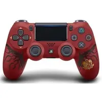 PlayStation 4 - Video Game Accessories - Game Controller - MONSTER HUNTER