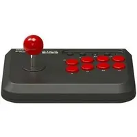PlayStation 3 - Game Controller - Video Game Accessories (ファイティングスティック mini 3 (ブラック))