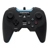 PlayStation 3 - Game Controller - Video Game Accessories (FPS ASSAULT PAD 3 for PlayStation3)