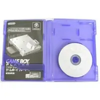 GAME BOY - Video Game Accessories (ゲームボーイプレイヤー スタートアップディスク)
