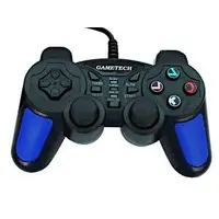 PlayStation 2 - Game Controller - Video Game Accessories - Battle Pad Turbo