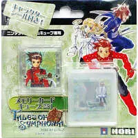 NINTENDO GAMECUBE - Memory Card - Video Game Accessories - TALES OF SYMPHONIA