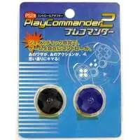 PlayStation 2 - Game Controller - Video Game Accessories (PlayStation2 用プレコマンダー2)