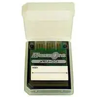 PlayStation - Memory Card - Video Game Accessories (メモリーワン クリアブラック (15ブロックメモリーカード))