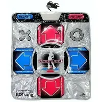 PlayStation - Video Game Accessories - Game Controller - Dance Dance Revolution