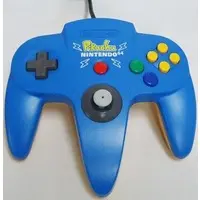 NINTENDO64 - Game Controller - Video Game Accessories - Pokémon