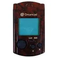 Dreamcast - Video Game Accessories - Visual Memory