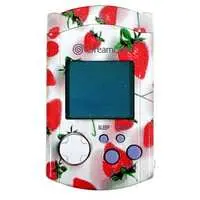 Dreamcast - Video Game Accessories - Visual Memory