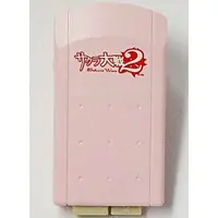 Dreamcast - Video Game Accessories - Sakura Wars