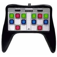PlayStation - Game Controller - Video Game Accessories - Dance Dance Revolution