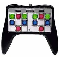 PlayStation - Video Game Accessories - Game Controller - Dance Dance Revolution