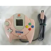 Dreamcast - Video Game Accessories - Game Controller - Sakura Wars