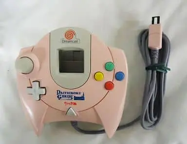 Dreamcast - Video Game Accessories - Game Controller - Sakura Wars