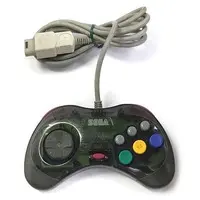 SEGA SATURN - Video Game Accessories - Game Controller (COOLPAD (クールパッド)) - No Box No Manual