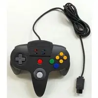 NINTENDO64 - Game Controller - Video Game Accessories (ジョイカード64)