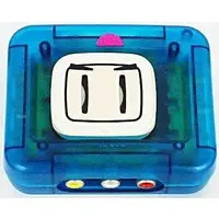 Game Selector - Video Game Accessories - Bomberman Series