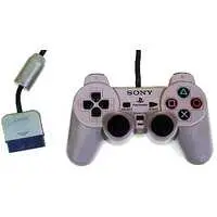 PlayStation - Game Controller - Video Game Accessories (DUALSHOCKアナログコントローラー(SONY))