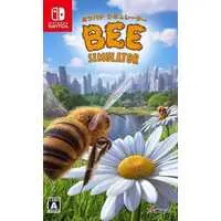 Nintendo Switch - Bee Simulator