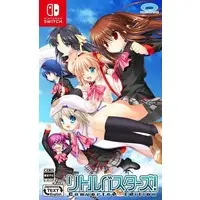 Nintendo Switch - Little Busters!
